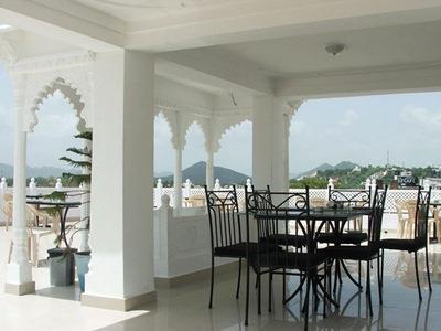 أُودايبور Hotel Minerwa المظهر الخارجي الصورة