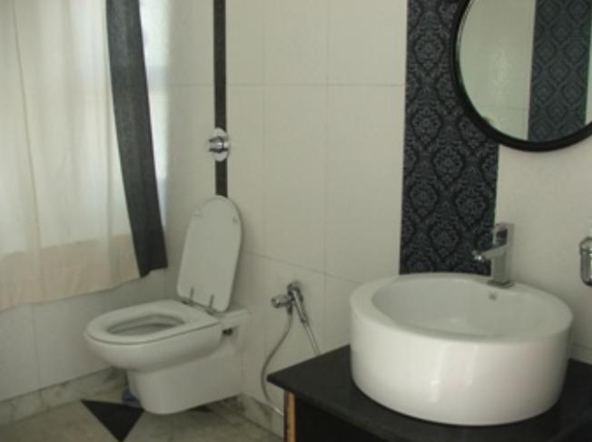أُودايبور Hotel Minerwa الغرفة الصورة