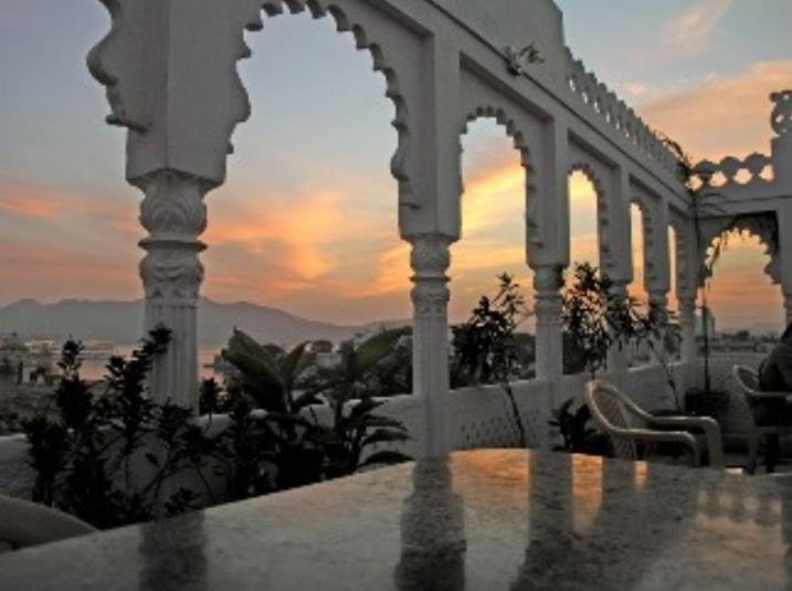 أُودايبور Hotel Minerwa المظهر الخارجي الصورة