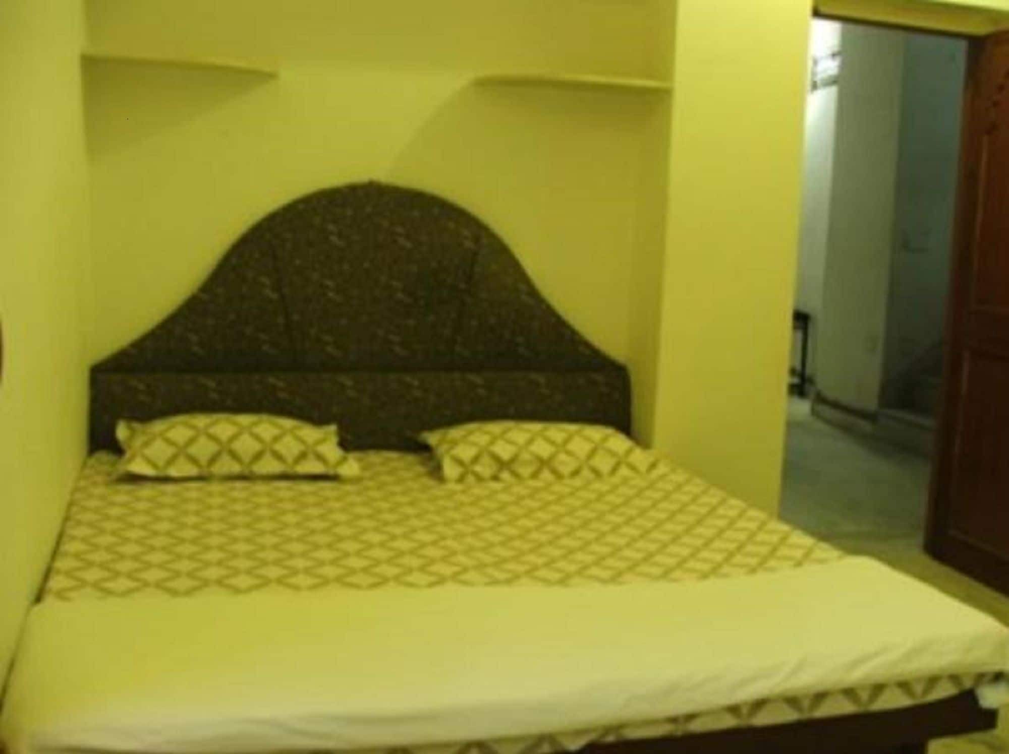 أُودايبور Hotel Minerwa المظهر الخارجي الصورة